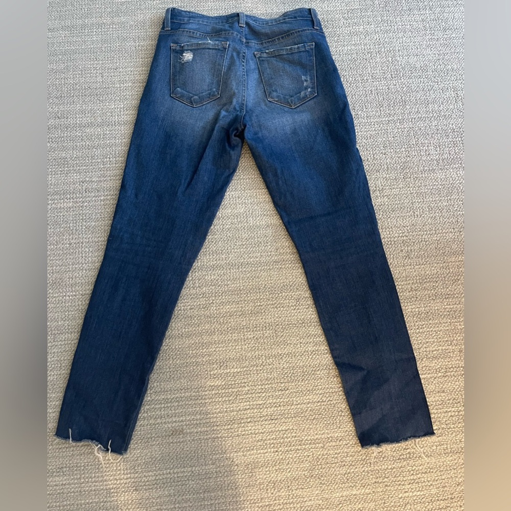 Flying Monkey Jeans - Picture 2 of 4